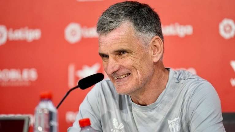 Ολυμπιακός: Ο Χοσέ Λουίς Μεντιλίμπαρ είναι ο νέος προπονητής του - Ποιος είναι ο Βάσκος που πήρε το Europa League