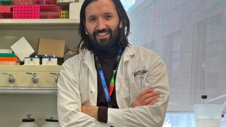 Πρασσάς: Δεν αποκλείεται να επανακάμψει η Δέλτα - Με φοβίζει τυχόν κατάρρευση του ΕΣΥ