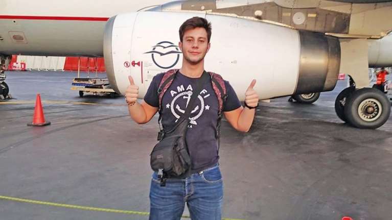 Τέμπη: Μάχη για να κρατηθεί στη ζωή δίνει ο 20χρονος επιζών από το πρώτο βαγόνι