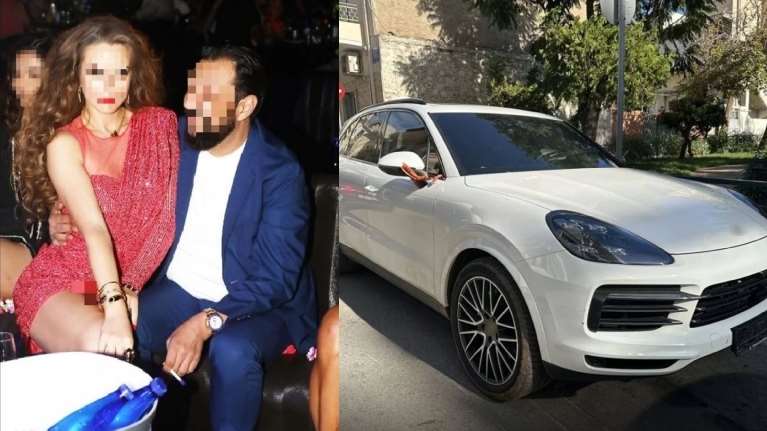 &quot;Πότε πλήρωσε από την τσέπη του;&quot;: Διάλογοι φωτιά της σπείρας των 11 - Το Cayenne στη Σταρ Ελλάς και ο &quot;μπροστινός&quot;