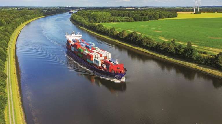 Accelleron: Η περιβαλλοντική βιωσιµότητα καθοδηγεί την τεχνολογική καινοτοµία