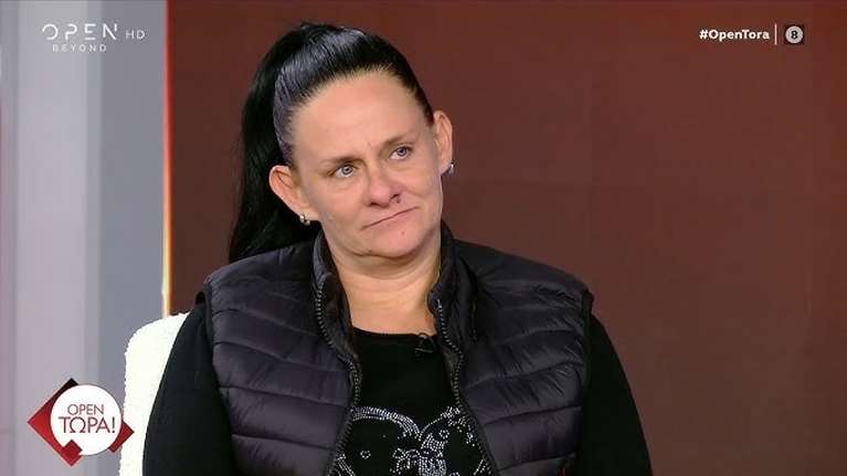 Ειρήνη Μουρτζούκου: Απειλές καταγγέλλει η μητέρα της - "Μέχρι πρόσφατα έμενε μαζί με την Πόπη" [βίντεο]