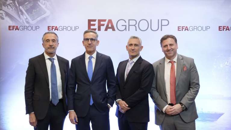 Όμιλος εταιριών EFA GROUP: Στρατηγικές επενδύσεις μετά την αύξηση μετοχικού κεφαλαίου από θεσμικούς επενδυτές