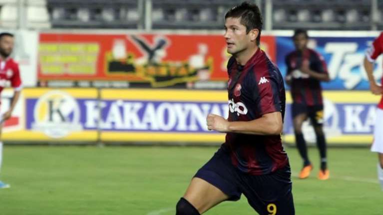 Αυτοκτόνησε ο πρώην παίκτης της Βέροιας Μίλιαν Μρντάκοβιτς - Με όπλο της μητέρας του