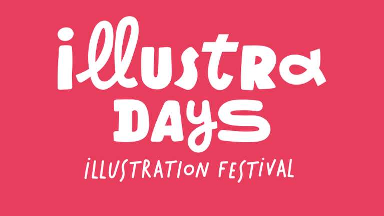 Illustradays: Στην Αθήνα, το φθινόπωρο, το πρώτο φεστιβάλ εικονογράφησης