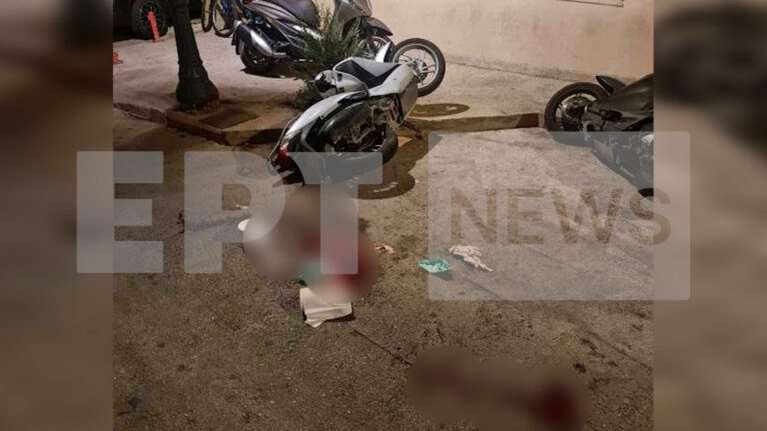 Κρήτη: Στη φυλακή οι δύο από τους δράστες του άγριου ξυλοδαρμού του Γάλλου τουρίστα- Αναβαθμίστηκε σε κακούργημα η υπόθεση