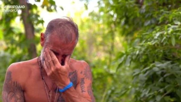 Survivor: Πέθανε ο πατέρας του Τάκη Καραγκούνια - Θα αποχωρήσει από το παιχνίδι;
