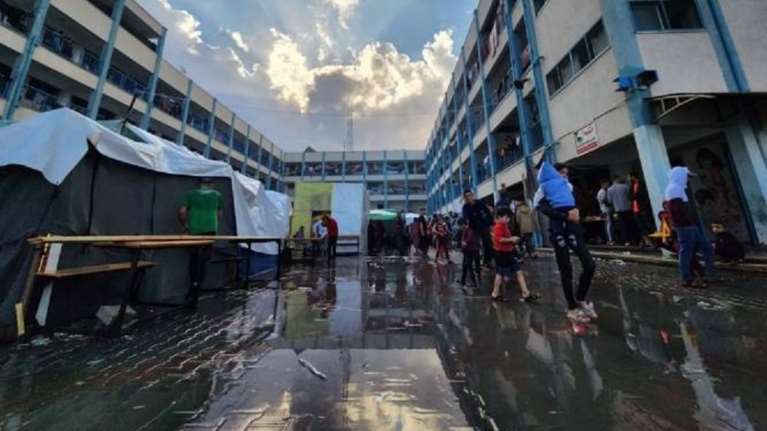 Bloomberg: Πώς μια υπηρεσία-μεγαθήριο του ΟΗΕ- η UNRWA- έγινε παράρτημα της Χαμάς