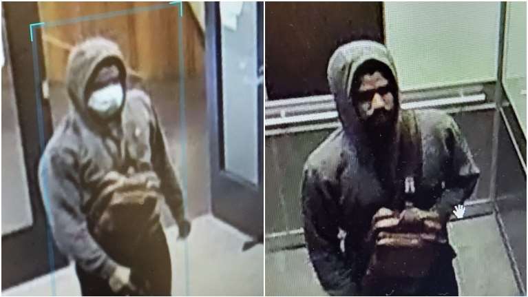 Πυροβολισμοί σε νοσοκομείο της Ατλάντα: Ένας νεκρός, τρεις τραυματίες - Διαφεύγει ο δράστης [βίντεο]