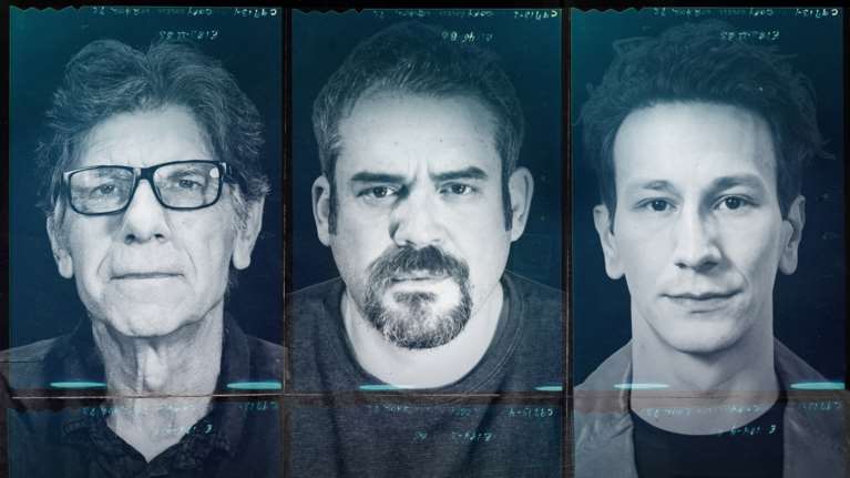 Σπουδαία θεατρική συνύπαρξη: Ο Μπέζος σκηνοθετεί Δαδακαρίδη &amp; Σαράντη στον &quot;Οθέλλο&quot;