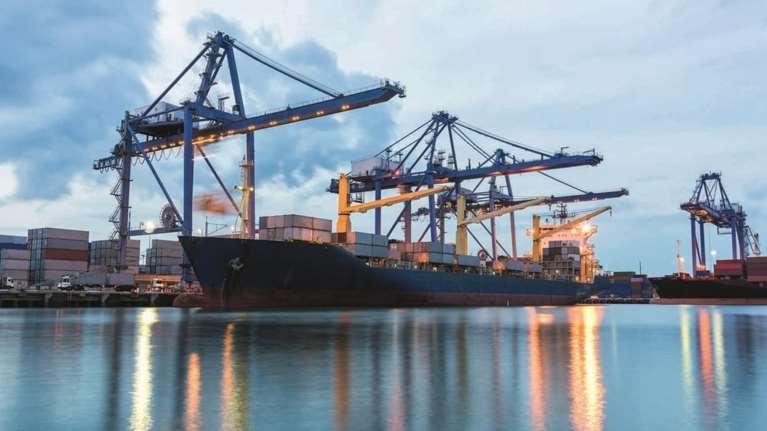Eurostat: Η ναυτιλία παραμένει η ραχοκοκαλιά του ευρωπαϊκού εμπορίου