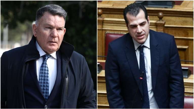 Δίκη Πισπιρίγκου: Ο Κούγιας τα βάζει και με τον Πλεύρη - "Από πότε υπουργός υπόσχεται υπεράσπιση σε γιατρούς που ψευδορκούν;"