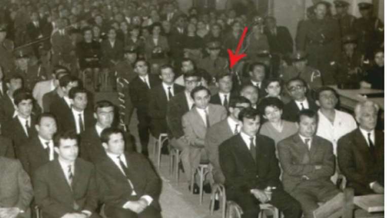 Πέθανε ο αγωνιστής της Αριστεράς, Γιάννης Γκιργκούδης - Τα συλληπητήρια του ΣΦΕΑ 1967-1974