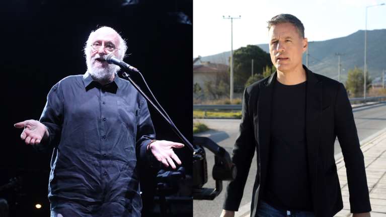 Αδιανόητη επίθεση Πετράκου σε Σαββόπουλο: &quot;Ναζιστική η πράξη του - Τον θεωρώ εχθρό της δημοκρατίας και της ελευθερίας&quot;