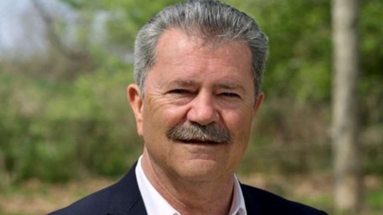 Θεσσαλονίκη: Πέθανε ο πρώην δήμαρχος Δέλτα Μίμης Φωτόπουλος