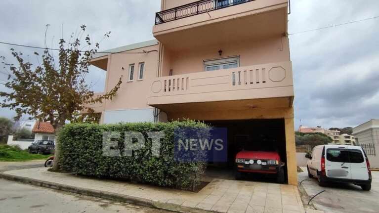 Χανιά: Ο βασικός ύποπτος για την επίθεση με δυναμίτη στο σπίτι αστυνομικού - Το Opel με κλεμμένες πινακίδες