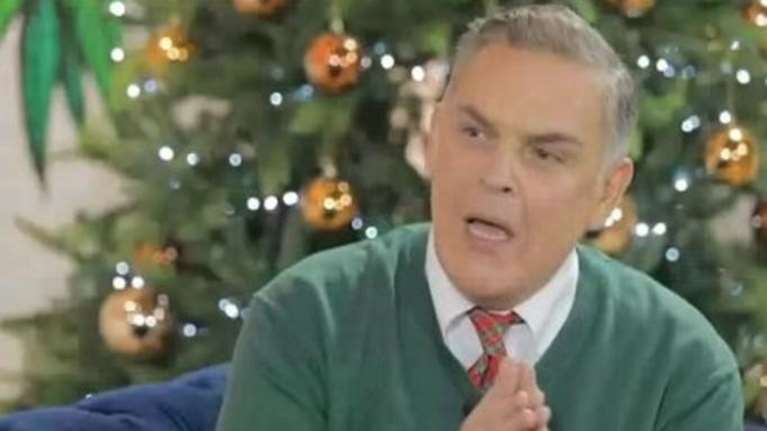 Η μάχη του Αντώνη Λουδάρου με την κατάθλιψη: &quot;‘Έχω φάει τούρτα από τα σκουπίδια&quot;