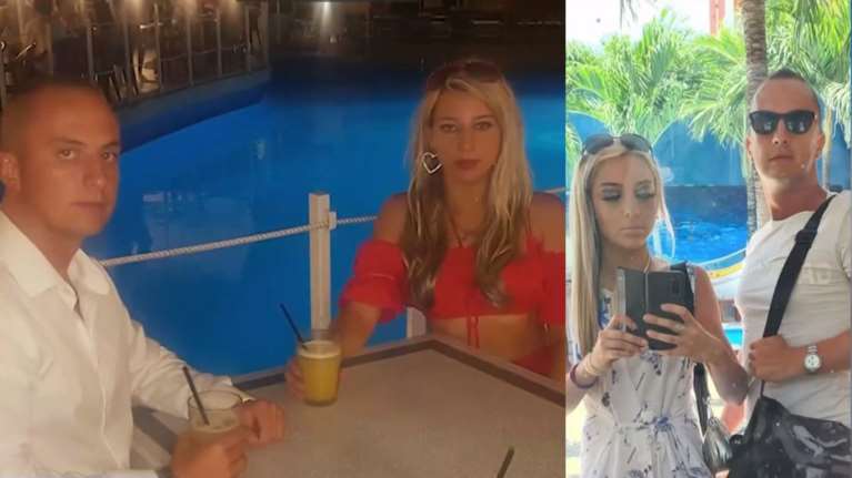 Δολοφονία στην Κω: Τα μηνύματα της Αναστάζια στον σύντροφό της - &quot;Νιώθω πως κινδυνεύω, έλα να με πάρεις &quot; [Βίντεο]