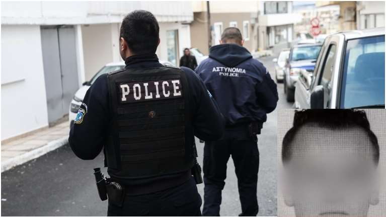 Ηράκλειο: "Παίζαμε με το όπλο..." ισχυρίζεται ο 39χρονος που σκότωσε την 29χρονη σύντροφό του