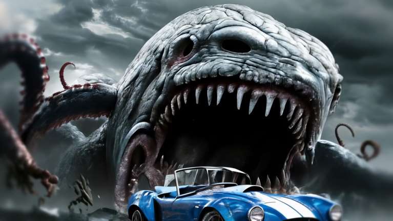 Με ΑΙ και μουσική Σπανουδάκη το νέο φιλμ του Νίκου Μαστοράκη