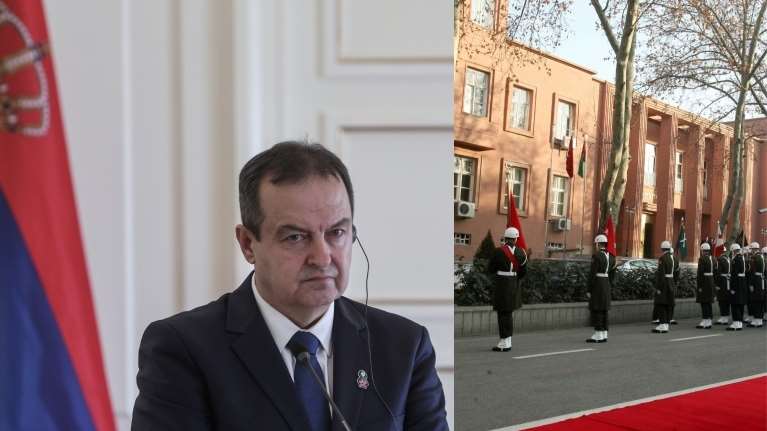 Το ΥΠΕΞ Σερβίας προειδοποιεί: Μην ταξιδεύετε στην Τουρκία, υπάρχει κίνδυνος τρομοκρατικών επιθέσεων