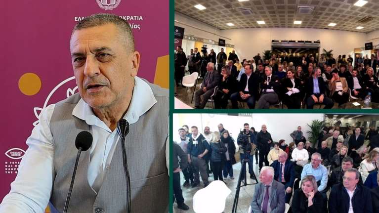 Τα αποστάγματα της Θεσσαλίας, μεγάλο κεφάλαιο της εξαγωγικής δύναμης