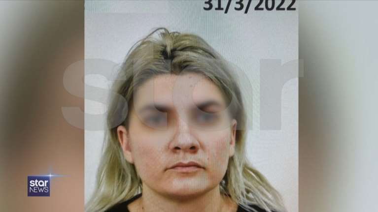 Κατερινόπουλος για Πισπιρίγκου: &quot;Δικοί της άνθρωποι της έδωσαν την κεταμίνη&quot; [Βίντεο]