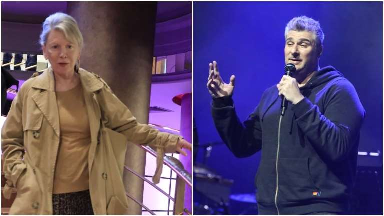 Επίθεση Ακρίτα σε Νίκο Μωραΐτη: "Ίσως τώρα καταλάβει ποιος είναι ο χρήσιμος ηλίθιος" - Η απάντηση του στιχουργού