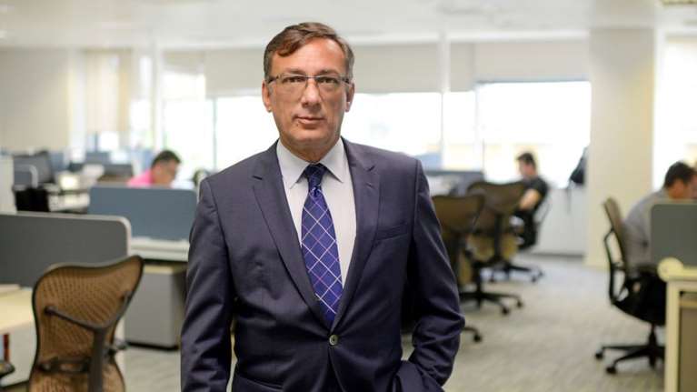 CEO TALKS - Αντώνης Τσιμπούκης (Cisco): Ευκαιρία για τις επιχειρήσεις και την κοινωνία ο ψηφιακός μετασχηματισμός