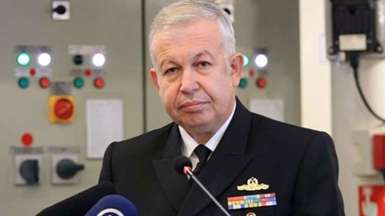 Πρώτος εγώ είπα για αλλαγή κυριαρχίας στα νησιά του Αιγαίου, λέει ο "πατέρας" του τουρκολιβυκού μνημονίου