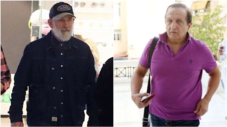 Σπύρος Μπιμπίλας: "Με φώναξε ο Πέτρος Φιλιππίδης και μιλήσαμε - Δεν αισθάνθηκα δυσαρέσκεια από την πλευρά του" [βίντεο]