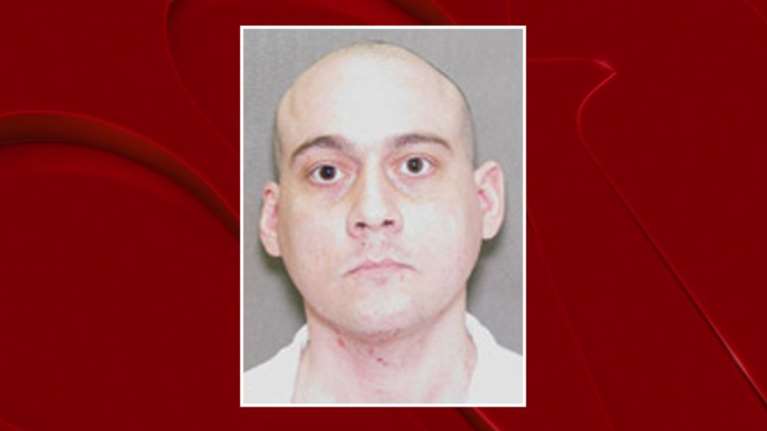 Ένας ακόμη θανατοποινίτης εκτελέστηκε στο Τέξας  - Eίχε μαχαιρώσει την έγκυο γυναίκα του