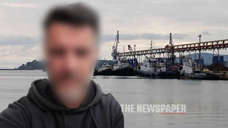 Βόλος: Ναυτικός, διαζευγμένος και με δύο παιδιά ο 51χρονος που αυτοκτόνησε - Άφησε σημείωμα