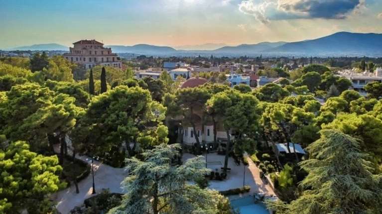 Μπλόκο του Δήμου Κηφισιάς στην "ελέω ΝΟΚ" σφαγή των δέντρων - 1043 δέντρα κόπηκαν από το 2022 για να γίνουν οικόπεδα