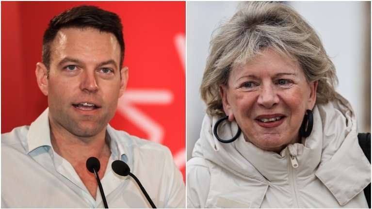 Ο Κασσελάκης εκθειάζει την Ακρίτα για ομιλία της στη Βουλή: Είμαι περήφανος για τις βουλεύτριες και τους βουλευτές ΣΥΡΙΖΑ