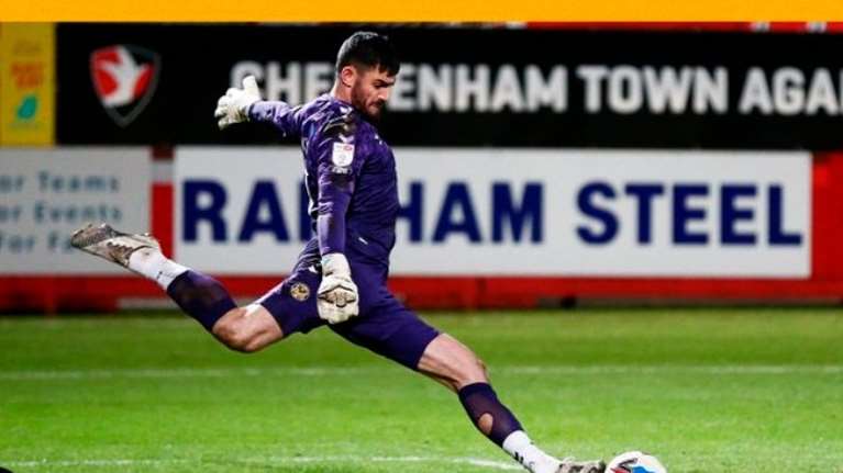 Αυτό είναι το πιο μακρινό γκολ όλων των εποχών στο ποδόσφαιρο [Βίντεο]