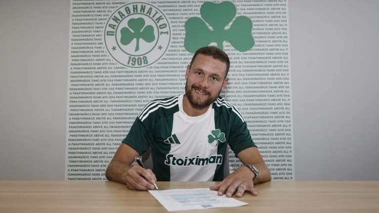 Παναθηναϊκός: Ανακοινώθηκε ο Ίνγκασον - Ποιες θα είναι οι επόμενες κινήσεις του Αλόνσο