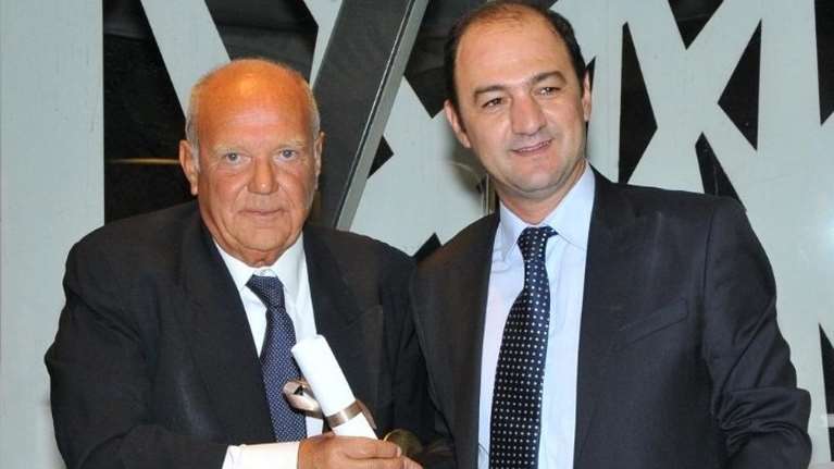 Πέθανε ο επιχειρηματίας Αντώνης Δούδος σε ηλικία 86 ετών - Υπήρξε πρωτοπόρος της κλωστοϋφαντουργίας