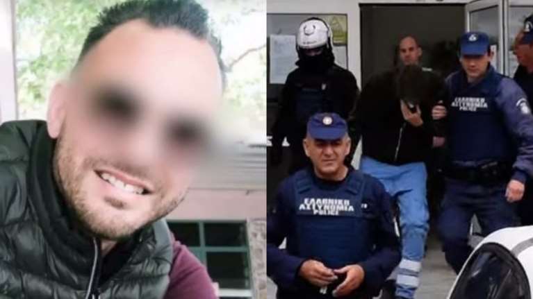 Τραγωδία στην Άρτα: Το κομβικό έκτακτο τηλεφώνημα στον πατέρα   - &quot;Το μωρό μάλλον κοιμόταν και δεν το άκουγα&quot;