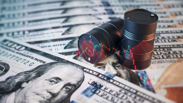 Πετρέλαιο: Ανοδικά η τιμή του αργού μετά τις αμερικανικές κυρώσεις σε βάρος ρωσικών ομίλων