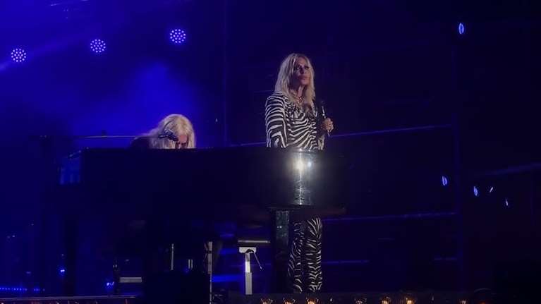 Νίκος Καρβέλας για Άννα Βίσση: Πόσο μ@... είμαι για να αφήσω αυτή τη γυναίκα [βίντεο]