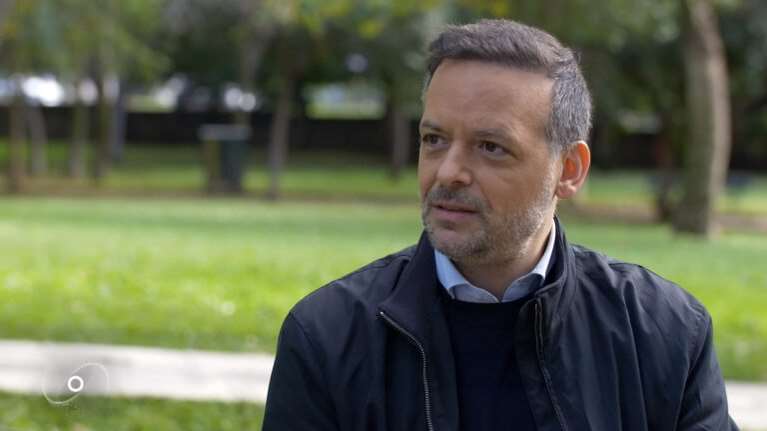 Χάρης Δούκας: &quot;Θέλω και Μετρό και δέντρα στα Εξάρχεια&quot; - Τι είπε ο δήμαρχος Αθηναίων για Δημοτική Αστυνομία και κάμερες