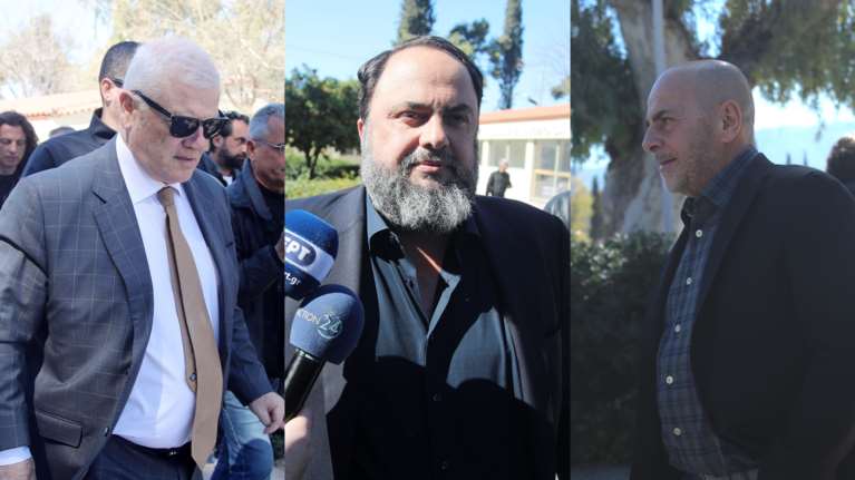 Συνάντηση ομάδων με ΕΠΟ/ΚΕΔ: Όλοι στηρίζουν Μπαλτάκο και Μπένετ, εκτός από τον Ολυμπιακό - Τι είπαν Μαρινάκης, Μελισσανίδης, Αλαφούζος