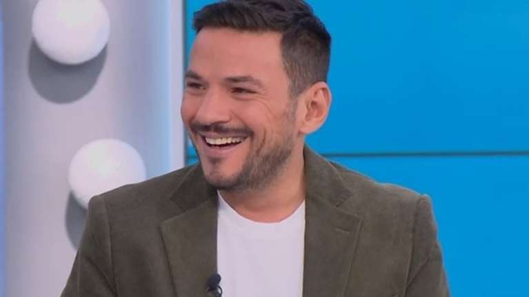 Κώστας Τσουρός: ’Ενιωσα ότι κάποιοι άνθρωποι &quot;σφίχτηκαν&quot; που προχώρησα επαγγελματικά