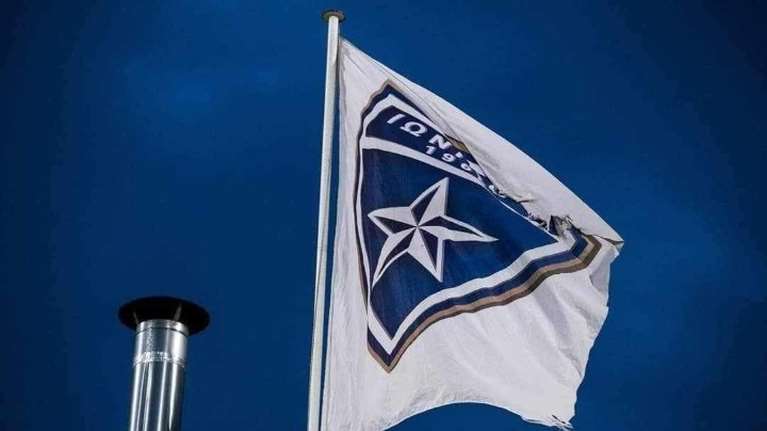 Οριστικά εκτός επαγγελματικού ποδοσφαίρου ο Ιωνικός - Oδεύει... στα τοπικά