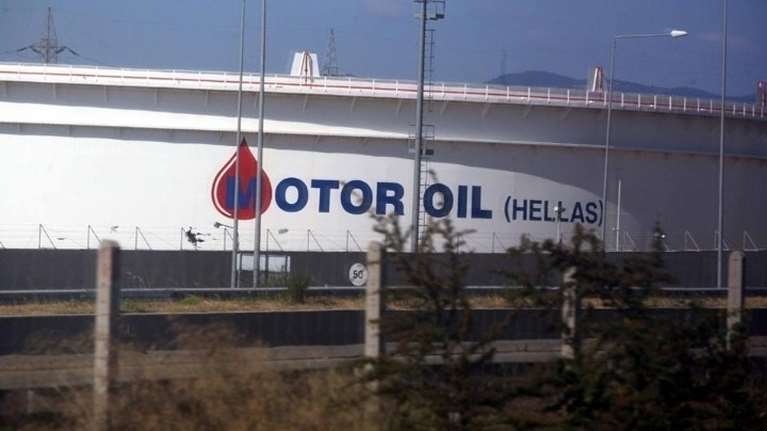 Motor Oil: Αποκαθίστανται οι απώλειες της αγοράς καυσίμων - Κοντά στην πλήρη ανάκαμψη