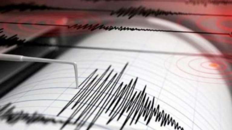 Ισχυρός σεισμός 5,2 Ρίχτερ στην Τουρκία – Αισθητός στην Κύπρο και στην Ρόδο