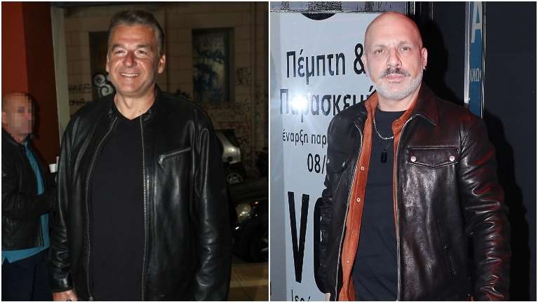 &quot;Φαρμάκι&quot; Λιάγκα για Μουτσινά: Καλωσήρθε στον κόσμο της τηλεόρασης, δεν ξέρει τόσα χρόνια στο κουρμπέτι [βίντεο]