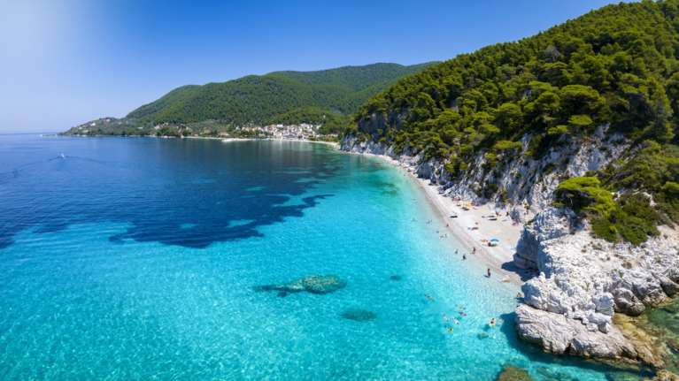 Το ελληνικό νησί που είναι στα 9 &quot;μυστικά&quot; της Μεσογείου για τους Γερμανούς