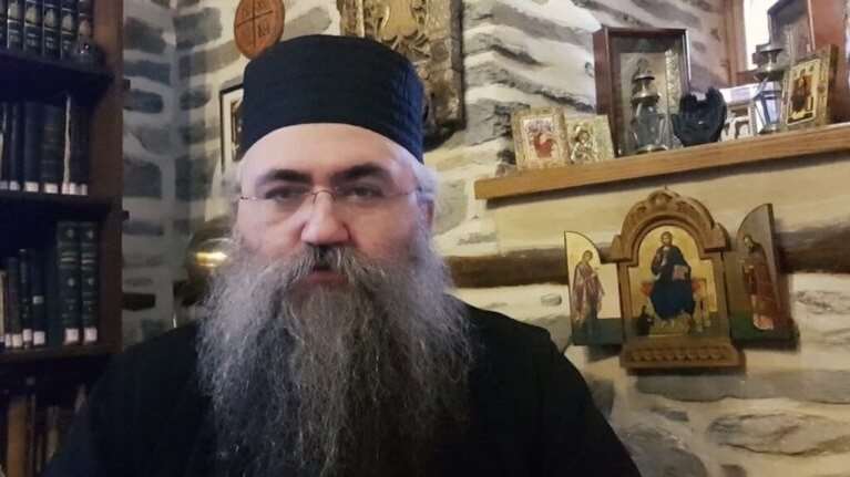 Ηγούμενος Μονής Εσφιγμένου: Υπάρχουν πλοκάμια του κόμματος ΝΙΚΗ στο Άγιο Όρος - Μοναχοί κατευθύνουν τις ψήφους πιστών